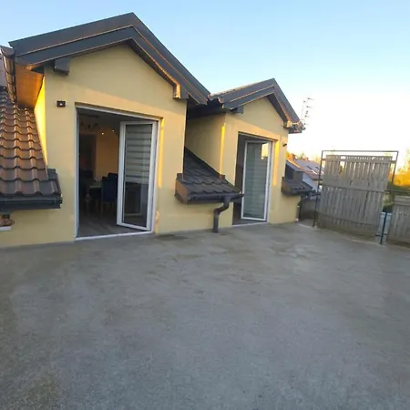 45 Appartement Olszewnica Nowa