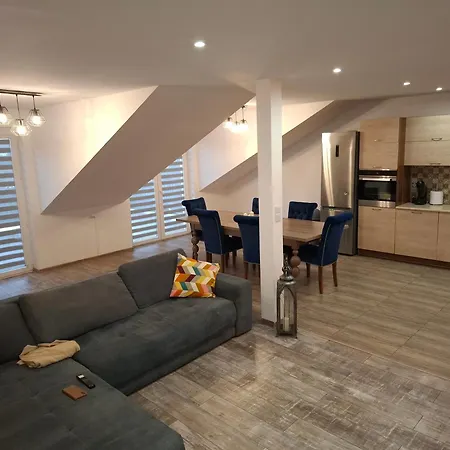 Apartamento 45 *