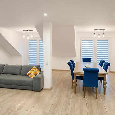 Apartment 45 Olszewnica Nowa