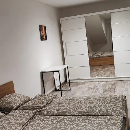 Apartment 45 *